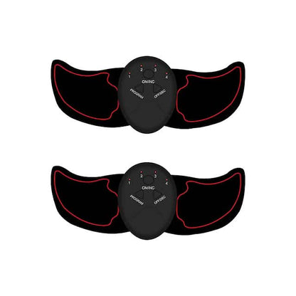 Abs Stimulator Abdominal Shaping Belt DailySale