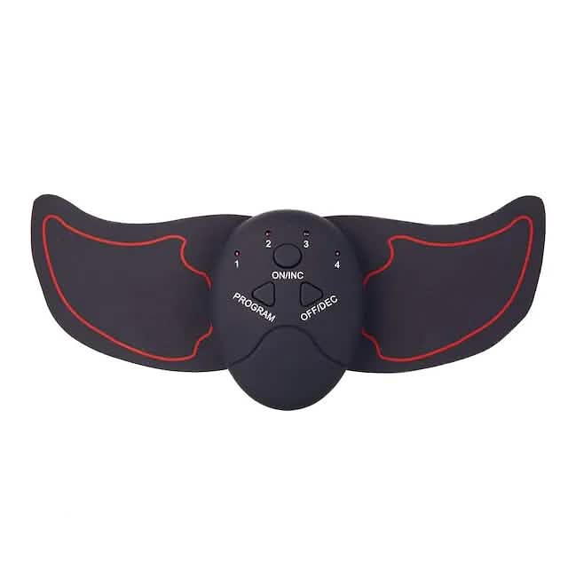 Abs Stimulator Abdominal Shaping Belt DailySale