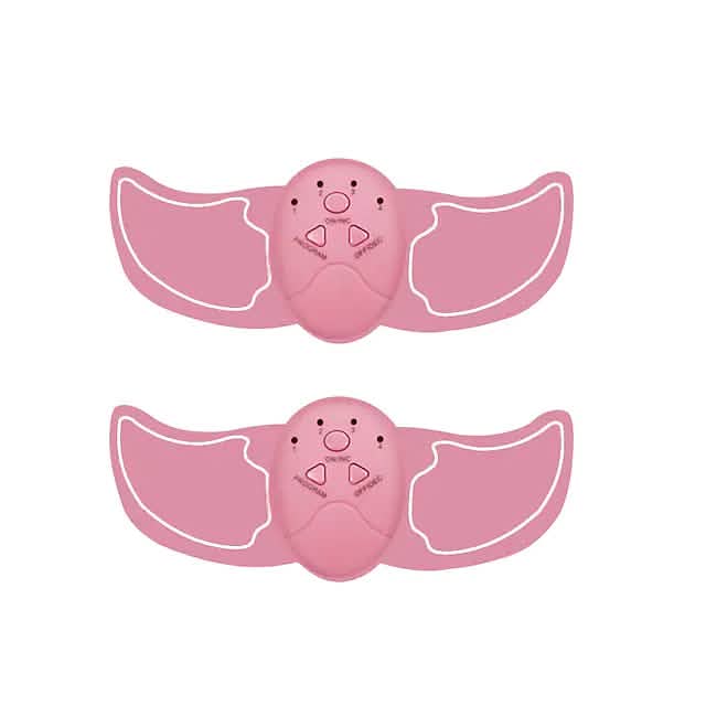 Abs Stimulator Abdominal Shaping Belt DailySale