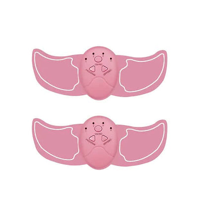 Abs Stimulator Abdominal Shaping Belt DailySale