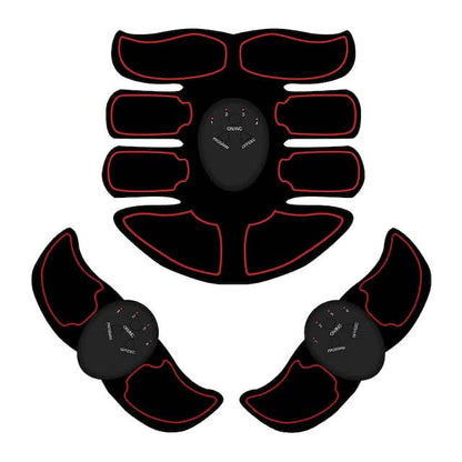 Abs Stimulator Abdominal Shaping Belt DailySale