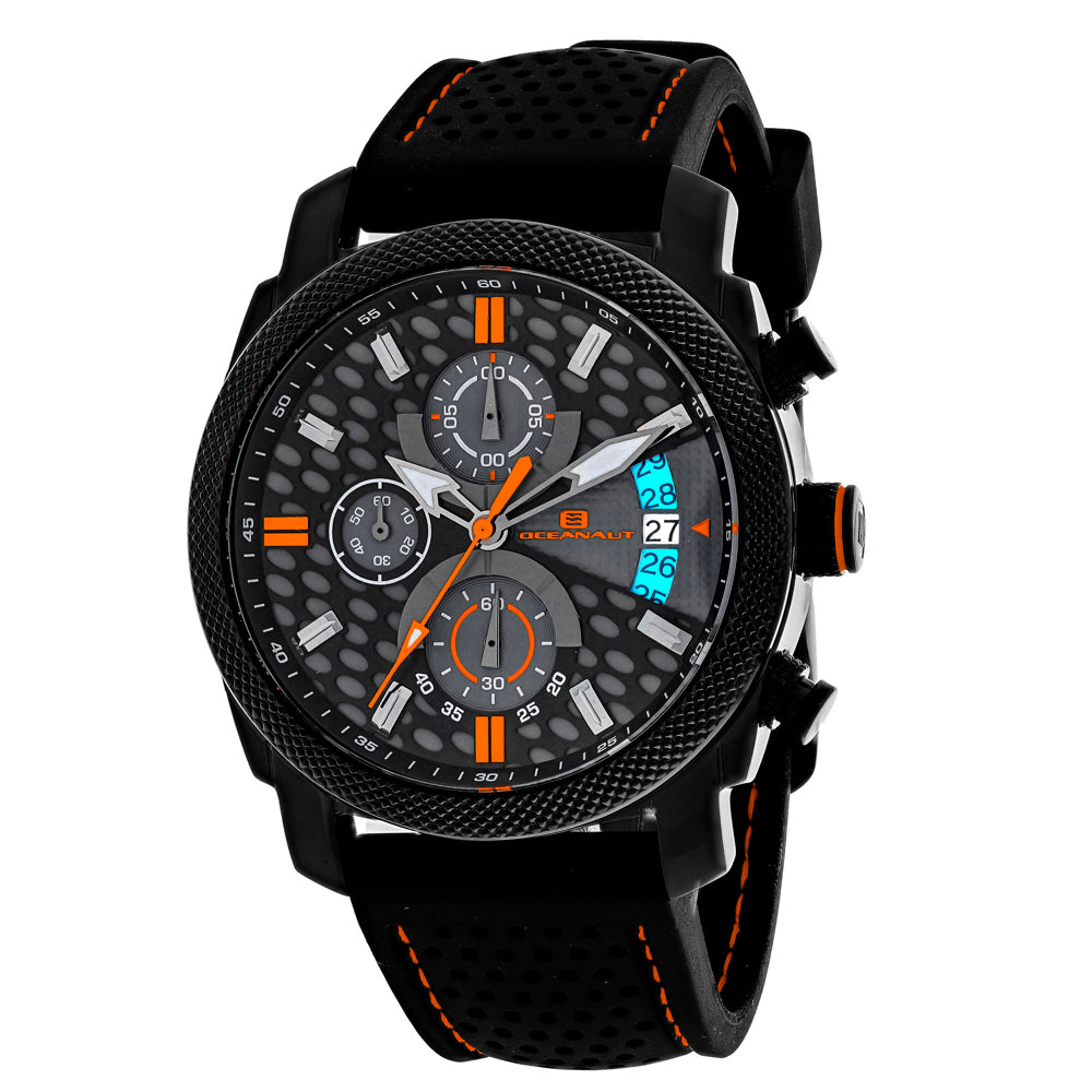 Oceanaut Men's Kryptonite Bids.com