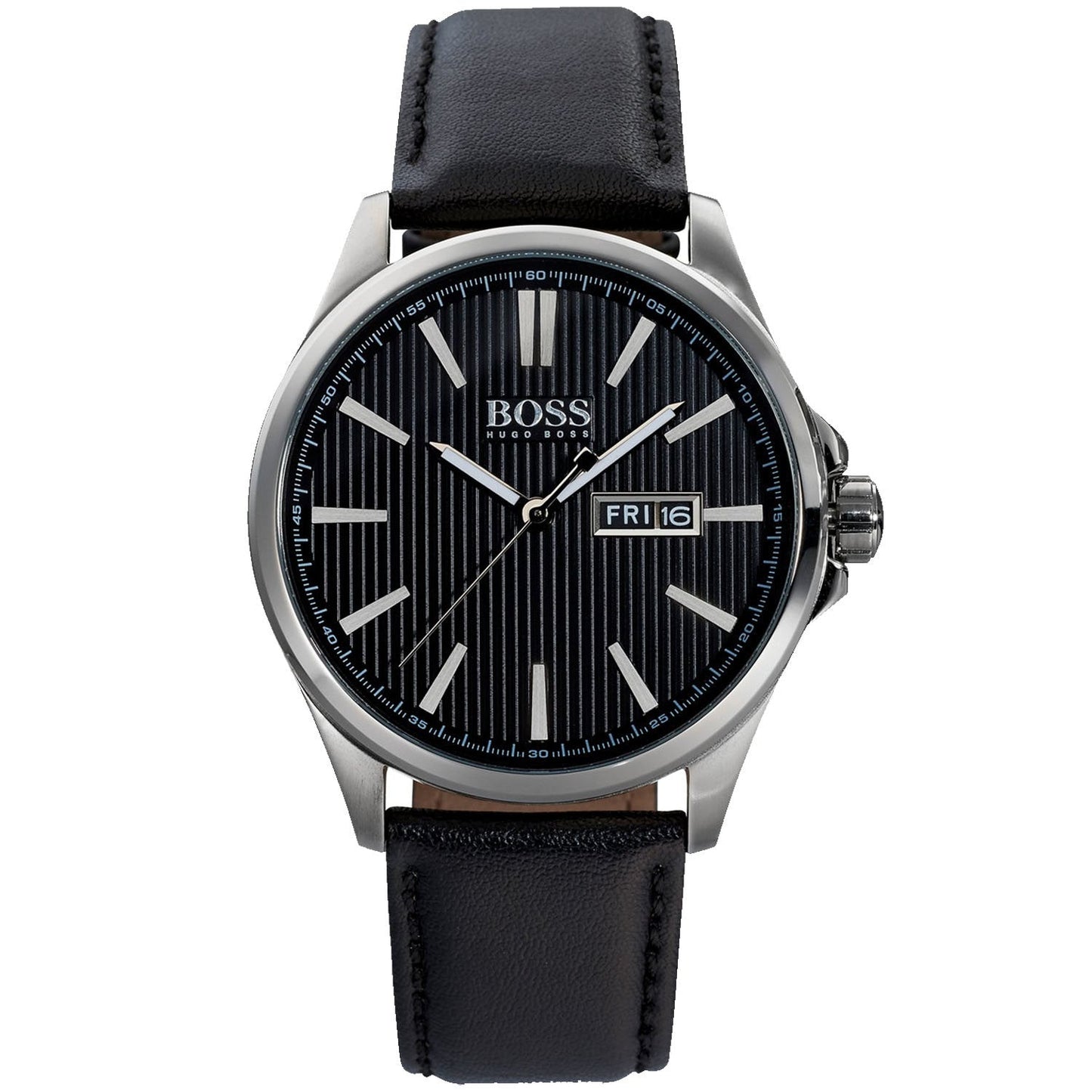 Hugo Boss Men's The James Bids.com