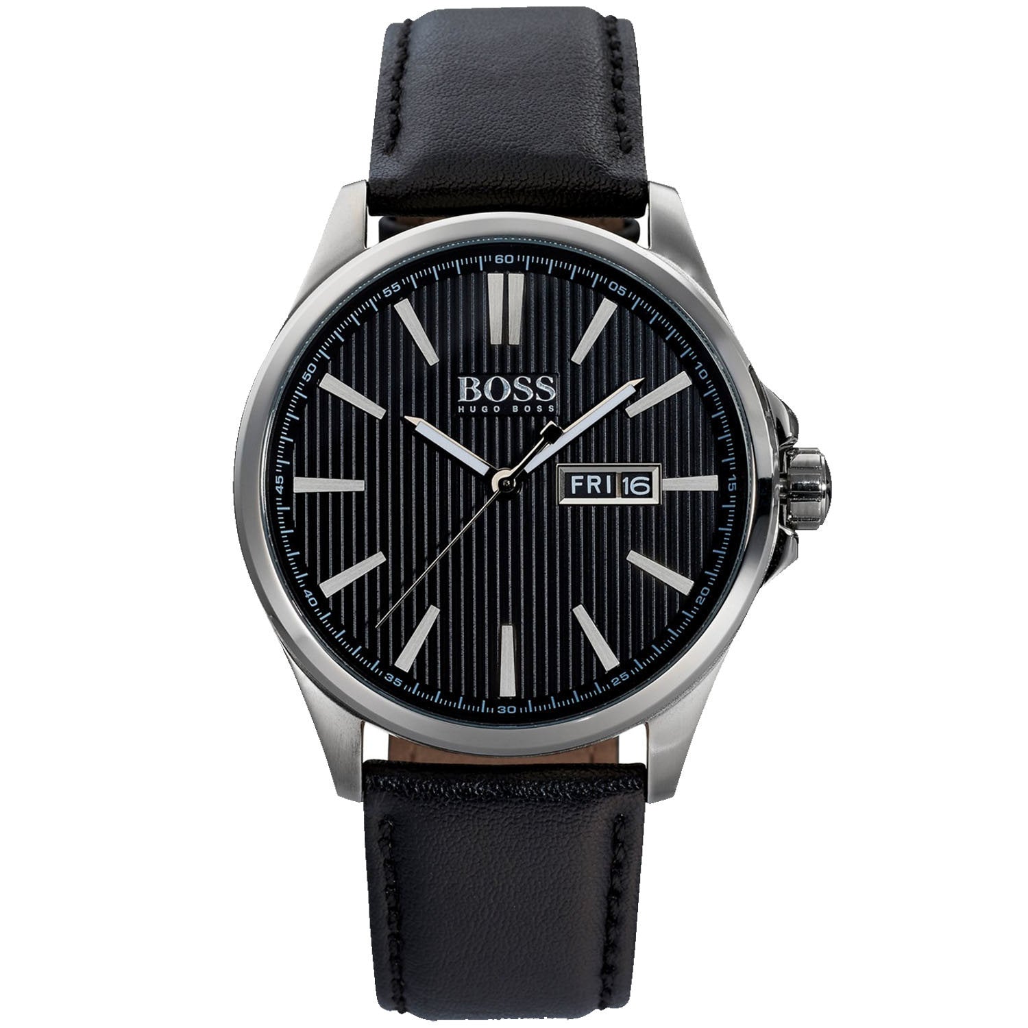 Hugo Boss Men's The James Bids.com