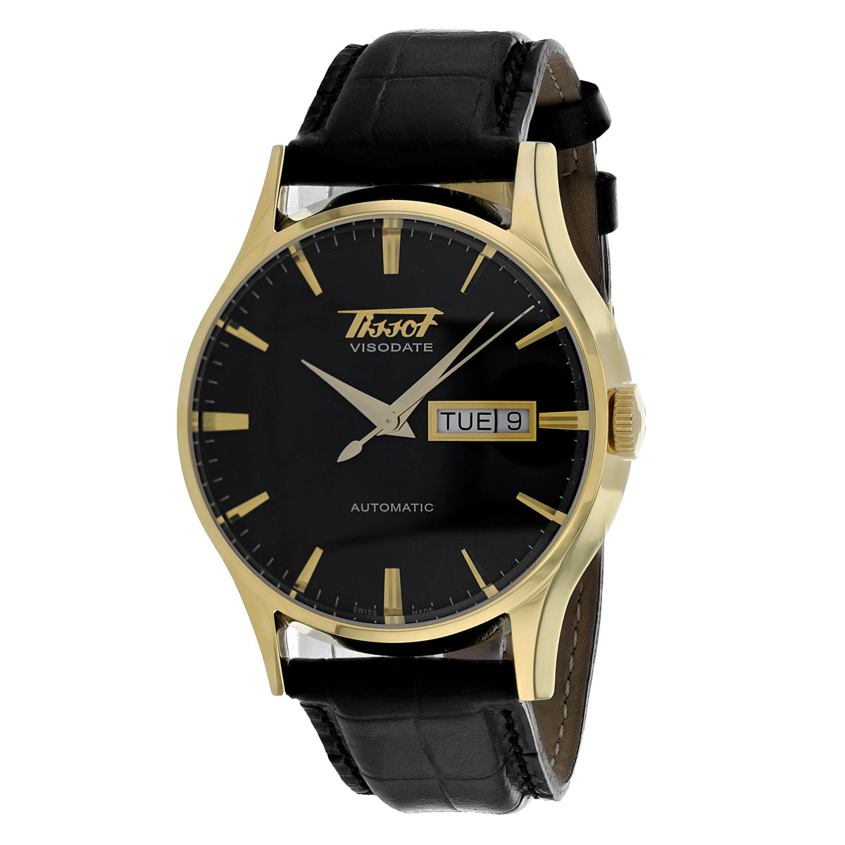 Tissot Men's Visodate Bids.com