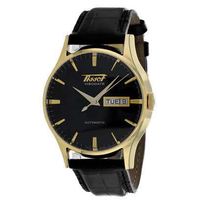 Tissot Men's Visodate Bids.com