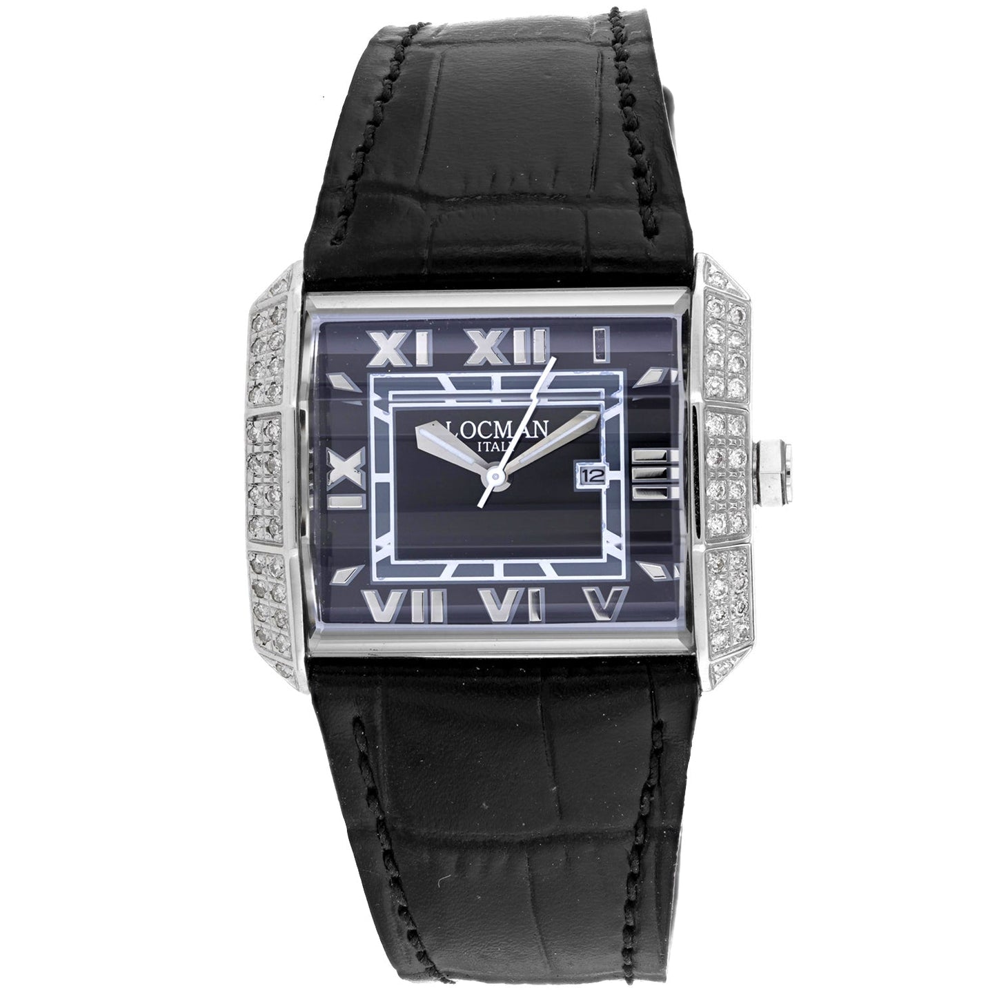 Locman Women's Diamond Classic Bids.com