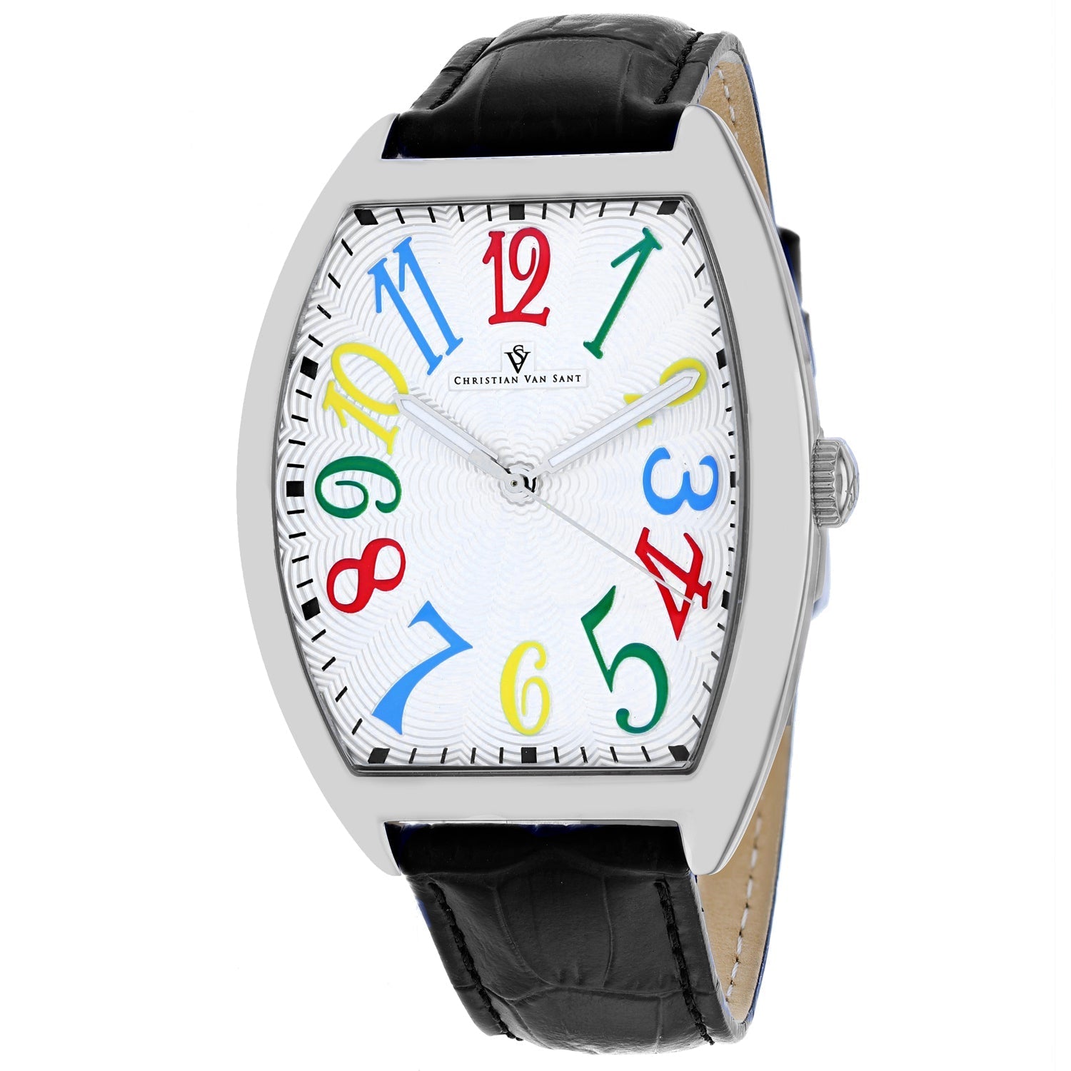 Christian Van Sant Men's Royalty II Bids.com