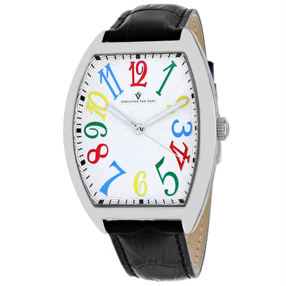 Christian Van Sant Men's Royalty II Bids.com