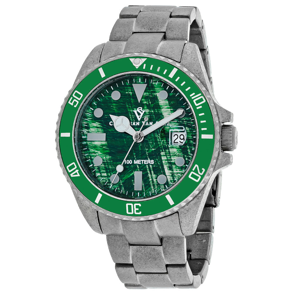 Christian Van Sant Men's Montego Vintage Bids.com
