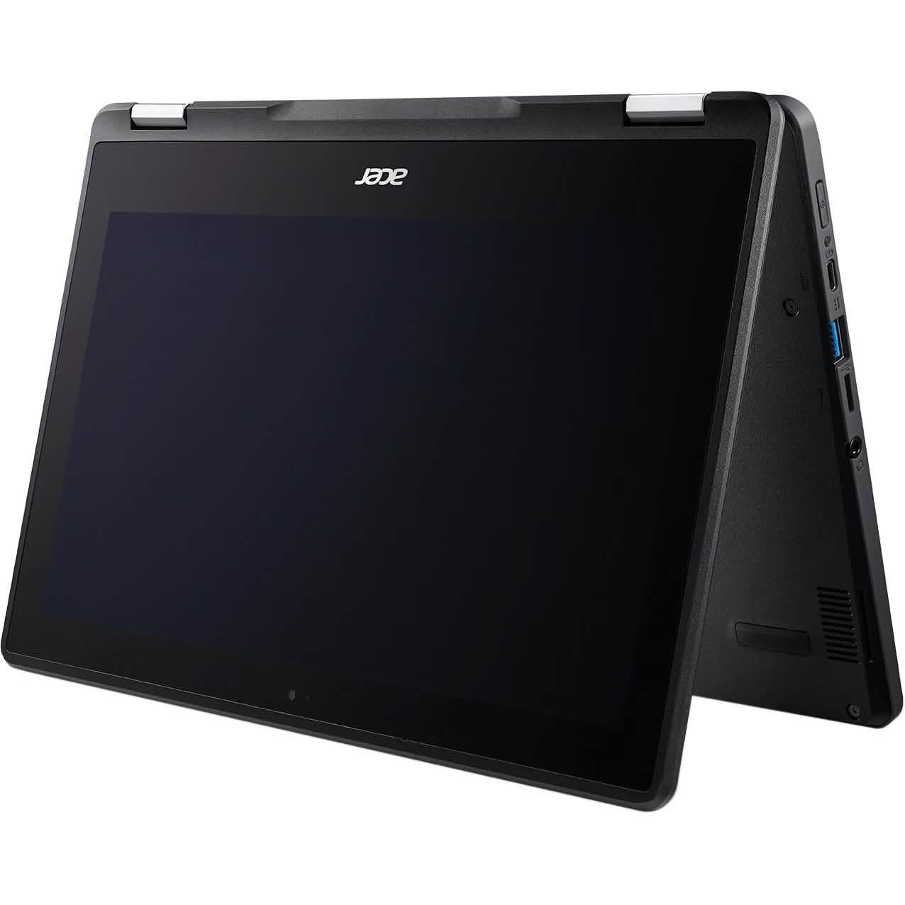 Acer 11.6" Touchscreen Chromebook Spin R751T 4GB RAM 32GB (Refurbished) DailySale