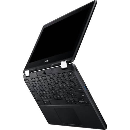 Acer 11.6" Touchscreen Chromebook Spin R751T 4GB RAM 32GB (Refurbished) DailySale