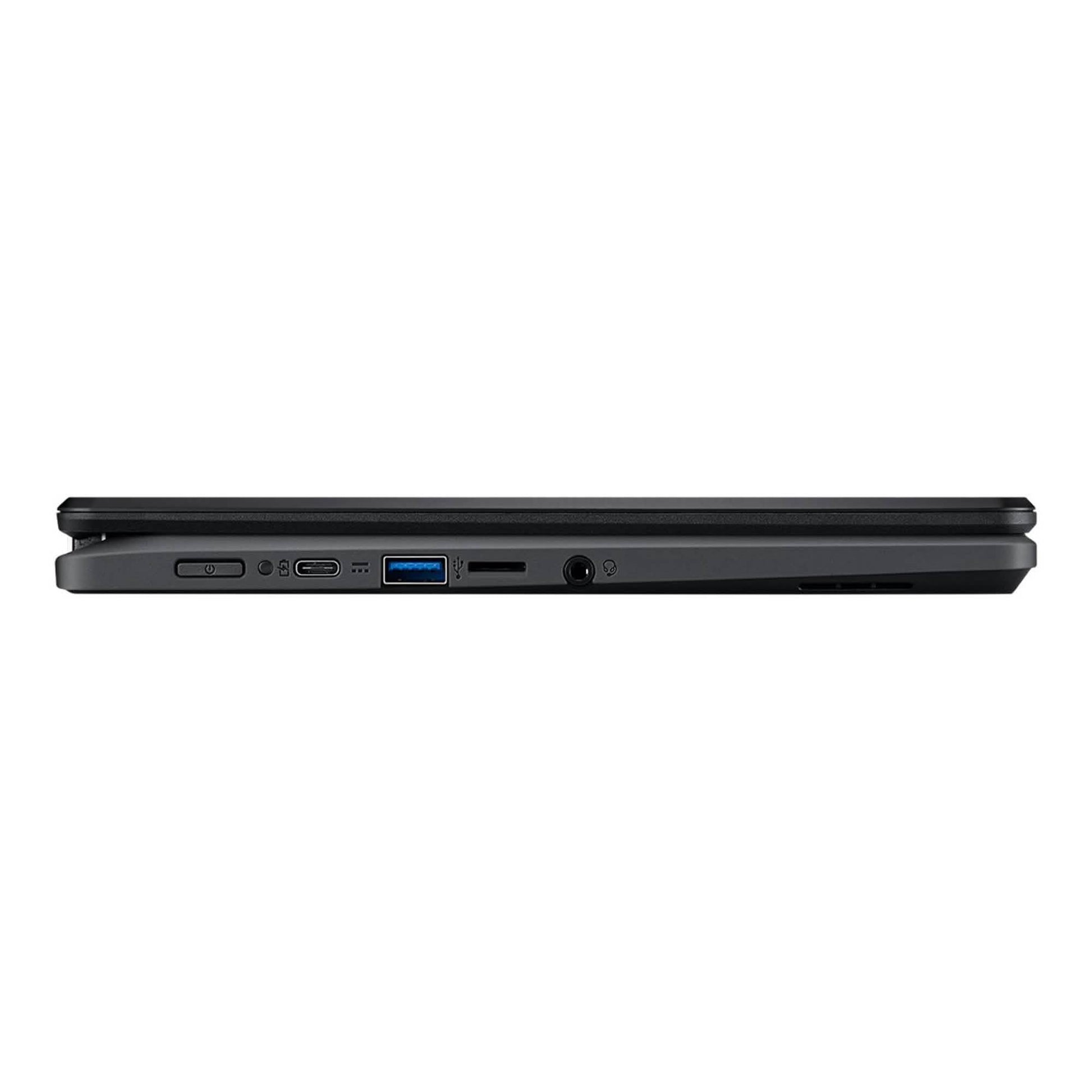 Acer 11.6" Touchscreen Chromebook Spin R751T 4GB RAM 32GB (Refurbished) DailySale