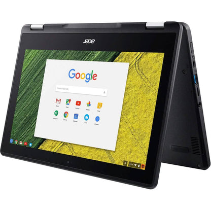 Acer 11.6" Touchscreen Chromebook Spin R751T 4GB RAM 32GB (Refurbished) DailySale