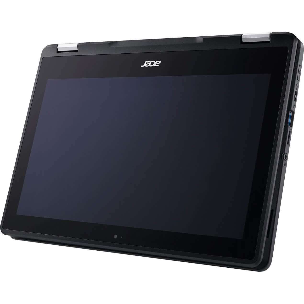 Acer 11.6" Touchscreen Chromebook Spin R751T 4GB RAM 32GB (Refurbished) DailySale