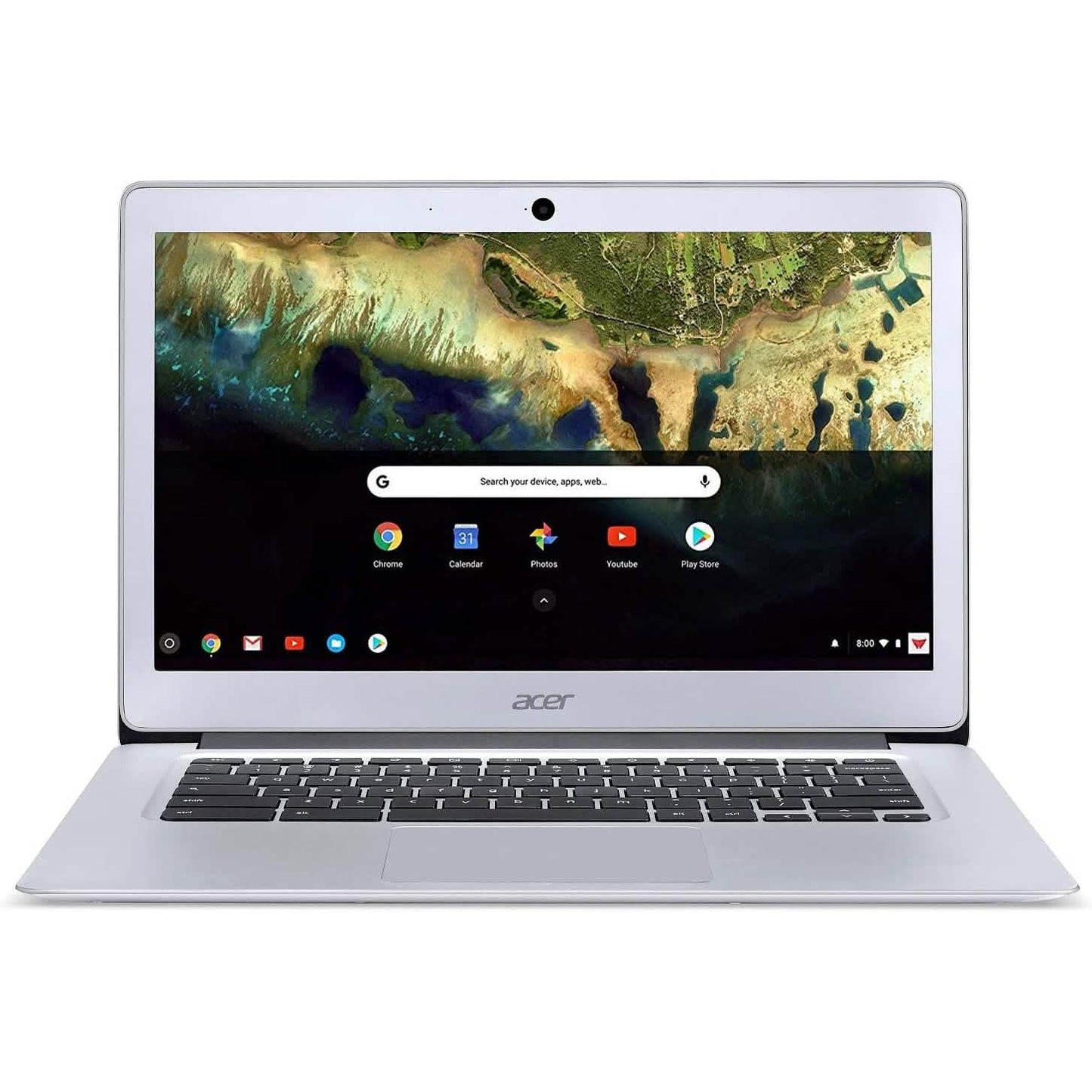 Acer 14" Chromebook 4GB 32GB (Refurbished) DailySale