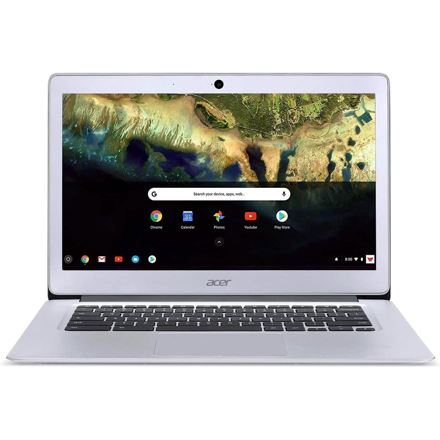 Acer 14" Chromebook 4GB 32GB (Refurbished) DailySale