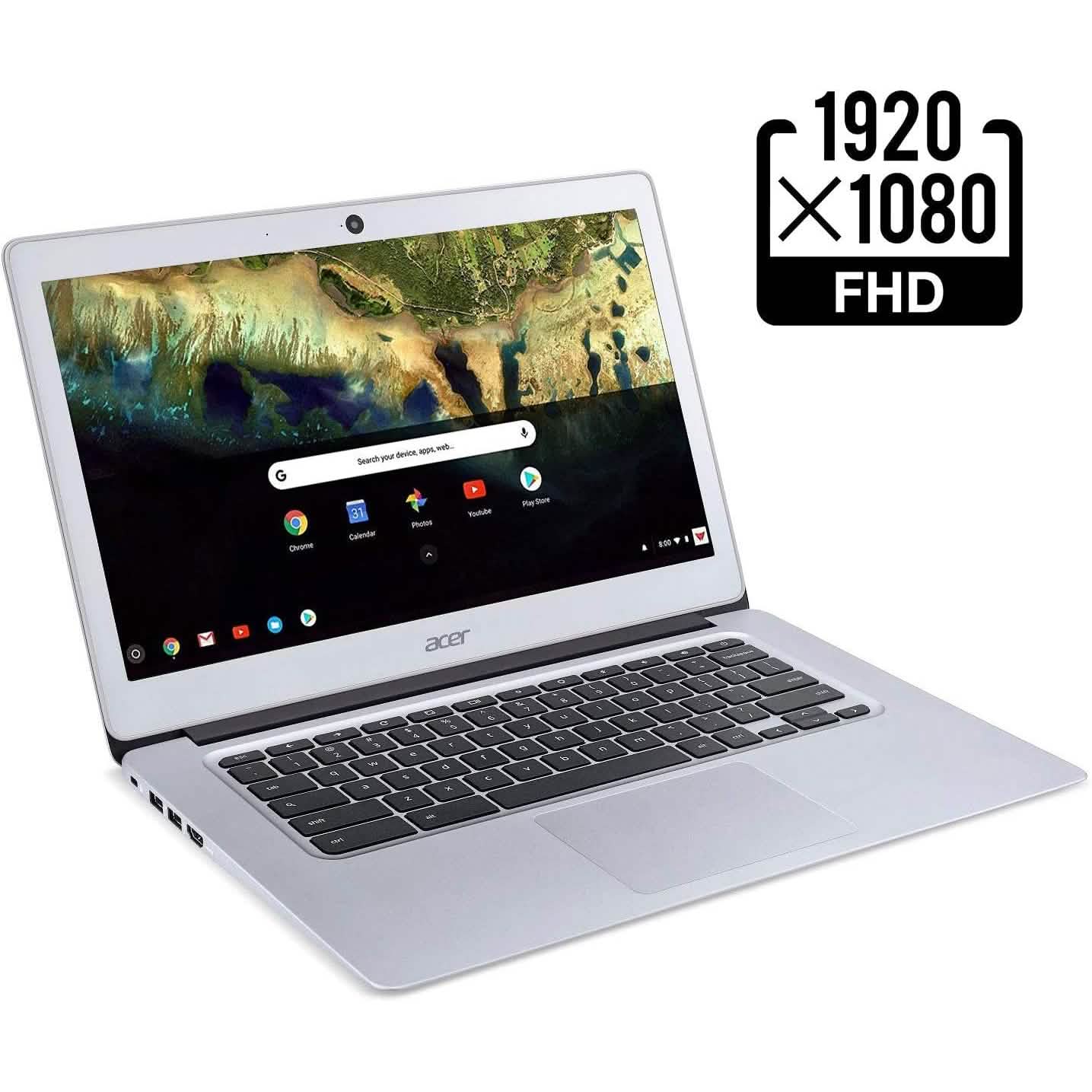 Acer 14" Chromebook 4GB 32GB (Refurbished) DailySale