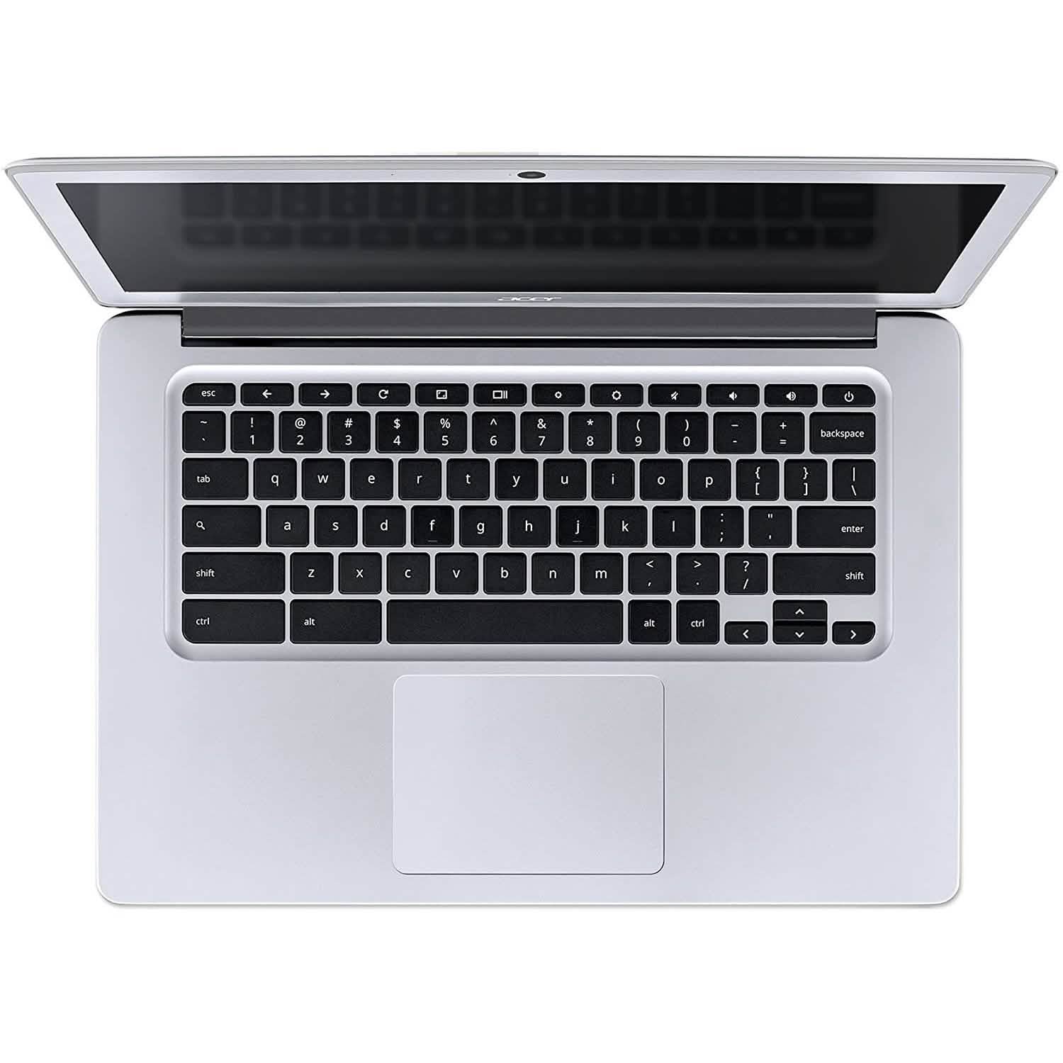 Acer 14" Chromebook N3160 4GB 32GB (Refurbished) DailySale