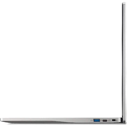 Acer 317 Chromebook - 17.3" Intel Celeron N4500 1.1GHz 4GB RAM 64GB ChromeOS (Refurbished) DailySale