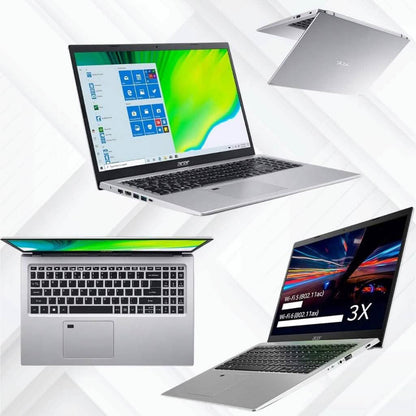 Acer Aspire 5 A515 Laptop 15.6" FHD Display Intel Core i5-1135G7  (Refurbished) DailySale