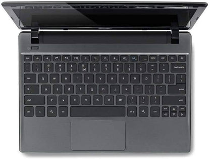 Acer Aspire C710 11.6-Inch Chromebook 4GB 16GB (Refurbished) DailySale