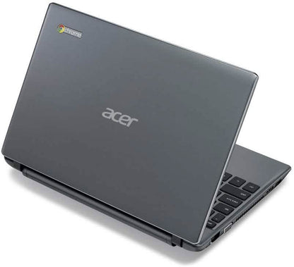 Acer Aspire C710 11.6-Inch Chromebook 4GB 16GB (Refurbished) DailySale