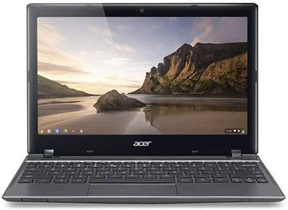 Acer Aspire C710 11.6-Inch Chromebook 4GB 16GB (Refurbished) DailySale