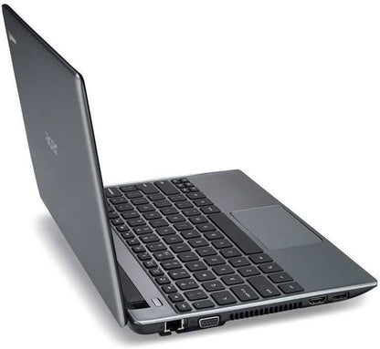 Acer Aspire C710 11.6-Inch Chromebook 4GB 16GB (Refurbished) DailySale