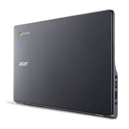 Acer C720 11.6-Inch Chromebook 16GB SSD 4GB Memory (Refurbished) DailySale