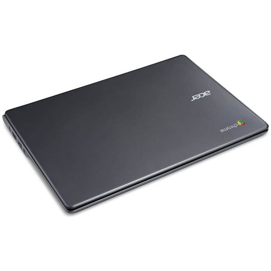 Acer C720 11.6-Inch Chromebook 16GB SSD 4GB Memory (Refurbished) DailySale