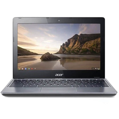 Acer C720-2103 Chromebook 4GB RAM 16GB SSD (Refurbished) DailySale