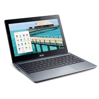 Acer C720-2103 Chromebook 4GB RAM 16GB SSD (Refurbished) DailySale