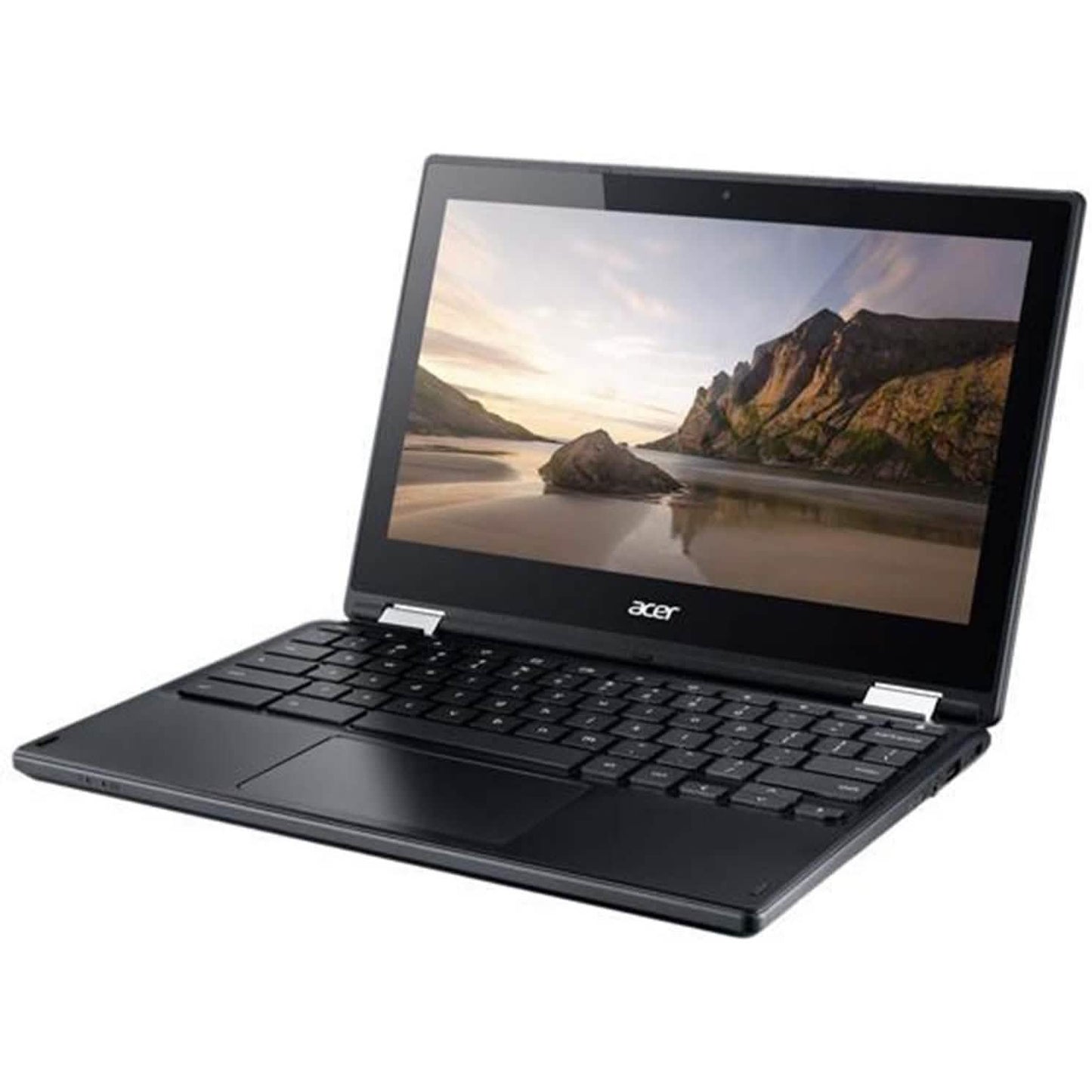 Acer C738T Chromebook Touchscreen 360 Hinge 4GB RAM 16GB SSD 11.6 (Refurbished) DailySale
