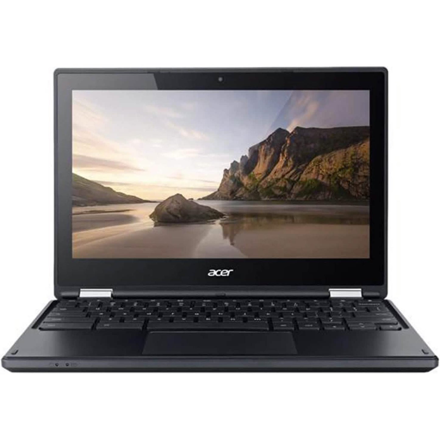 Acer C738T Chromebook Touchscreen 360 Hinge 4GB RAM 16GB SSD 11.6 (Refurbished) DailySale