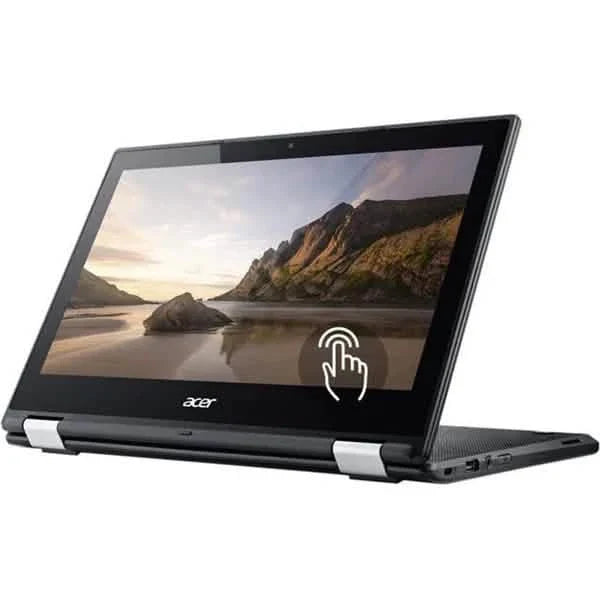 Acer C738T Chromebook Touchscreen 360 Hinge 4GB RAM 32GB SSD 11.6 (Refurbished) DailySale