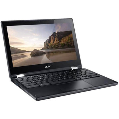 Acer C738T Chromebook Touchscreen 360 Hinge 4GB RAM 16GB SSD 11.6 (Refurbished) DailySale