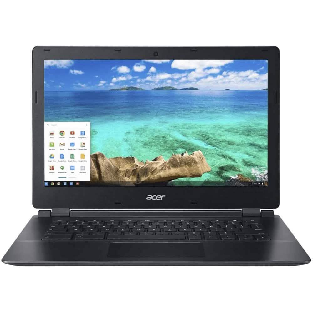 Acer C810 Chromebook 13 inch C810-T78Y 4GB RAM 32GB SSD (Refurbished) DailySale