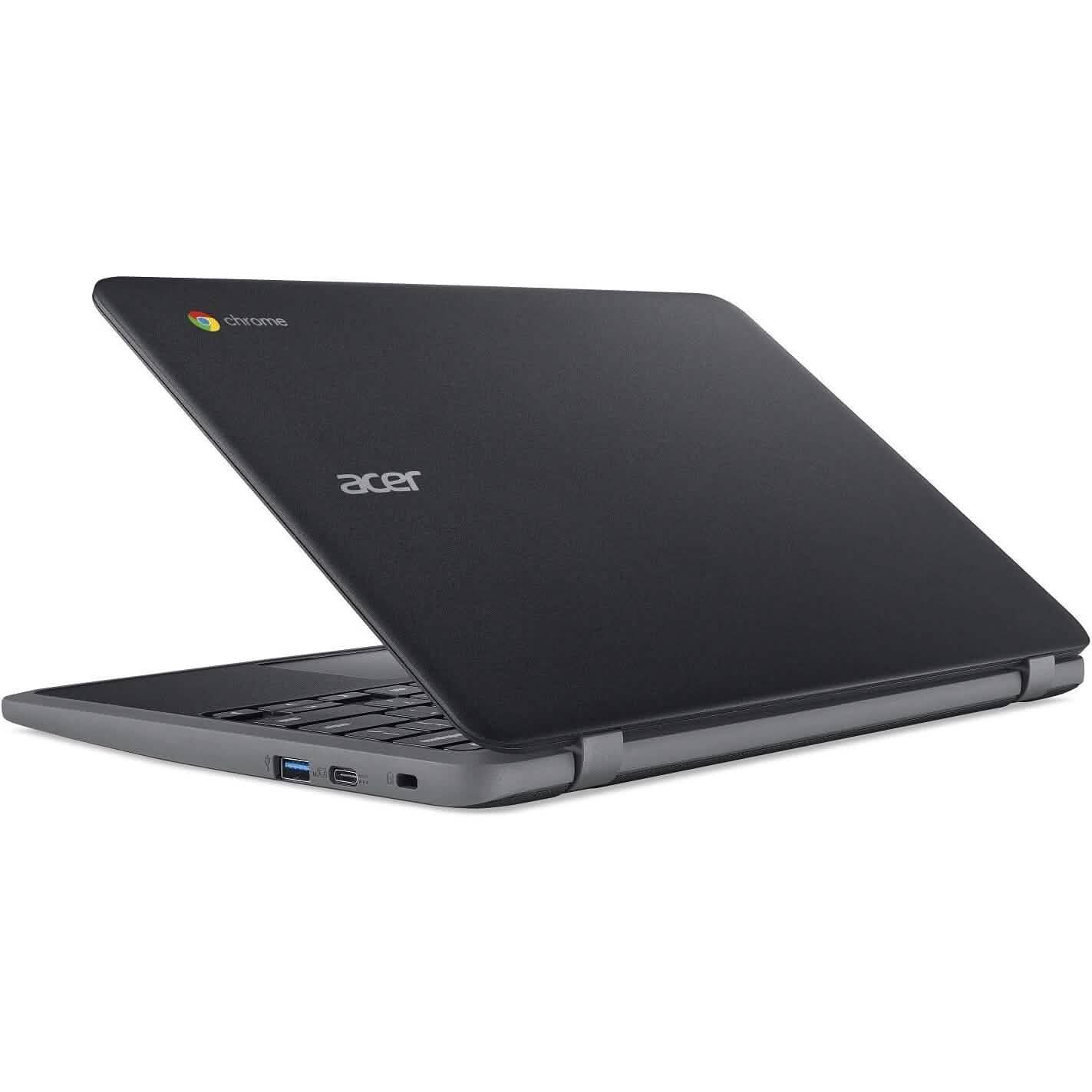 Acer Chromebook 11 C732-C6WU 11.6" LCD Chromebook - Intel Celeron N3350 Dual-core (2 Core) 1.10 GHz - 4 GB LPDDR4-32 GB Flash (Refurbished) DailySale