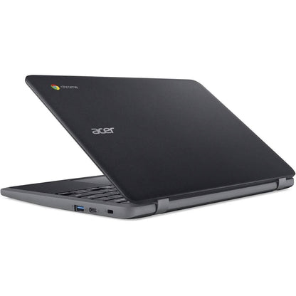 Acer Chromebook 11 C732-C6WU 11.6" LCD Chromebook - Intel Celeron N3350 Dual-core (2 Core) 1.10 GHz - 4 GB LPDDR4-32 GB Flash (Refurbished) DailySale