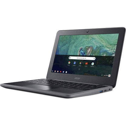 Acer Chromebook 11 C732-C6WU 11.6" LCD Chromebook - Intel Celeron N3350 Dual-core (2 Core) 1.10 GHz - 4 GB LPDDR4-32 GB Flash (Refurbished) DailySale