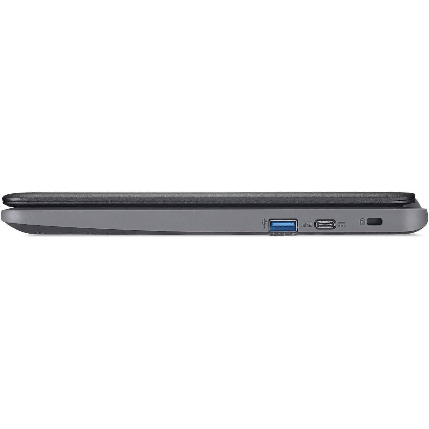 Acer Chromebook 11 C732-C6WU 11.6" LCD Chromebook - Intel Celeron N3350 Dual-core (2 Core) 1.10 GHz - 4 GB LPDDR4-32 GB Flash (Refurbished) DailySale