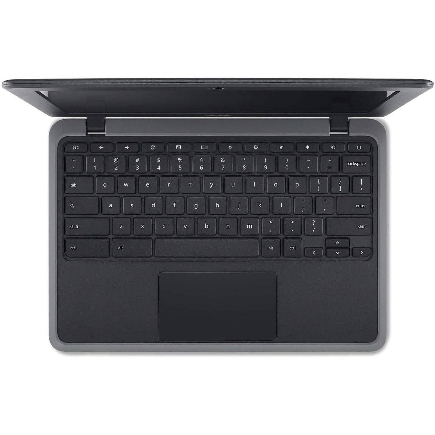 Acer Chromebook 11 C732-C6WU 11.6" LCD Chromebook - Intel Celeron N3350 Dual-core (2 Core) 1.10 GHz - 4 GB LPDDR4-32 GB Flash (Refurbished) DailySale