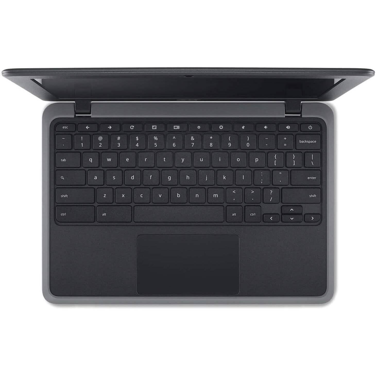 Acer Chromebook 11 C732-C6WU 11.6" LCD Chromebook - Intel Celeron N3350 Dual-core (2 Core) 1.10 GHz - 4 GB LPDDR4-32 GB Flash (Refurbished) DailySale