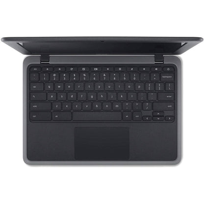 Acer Chromebook 11 C732-C6WU 11.6" LCD Chromebook - Intel Celeron N3350 Dual-core (2 Core) 1.10 GHz - 4 GB LPDDR4-32 GB Flash (Refurbished) DailySale