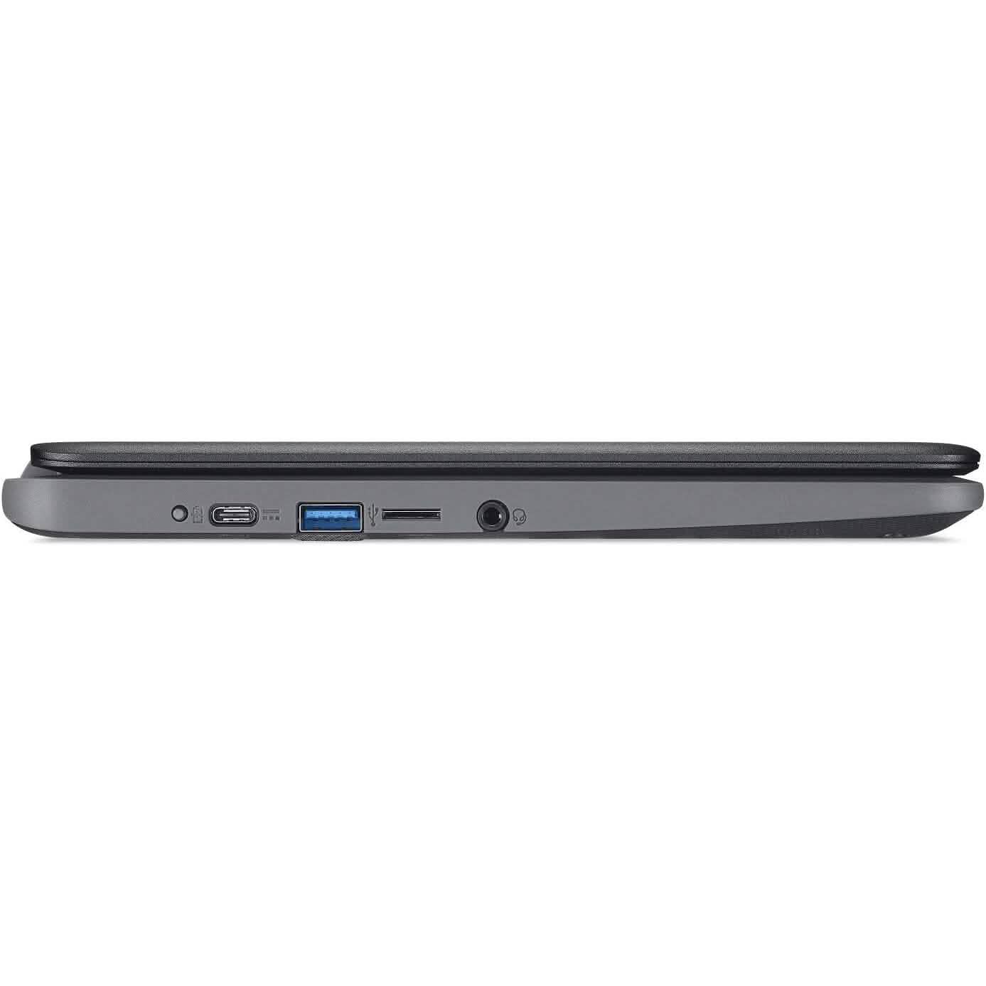 Acer Chromebook 11 C732-C6WU 11.6" LCD Chromebook - Intel Celeron N3350 Dual-core (2 Core) 1.10 GHz - 4 GB LPDDR4-32 GB Flash (Refurbished) DailySale