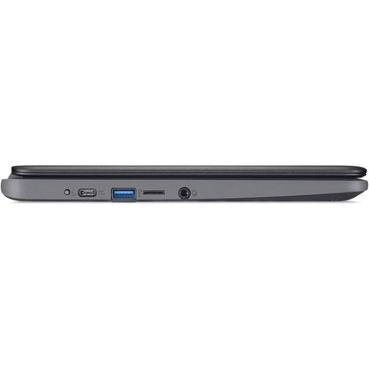 Acer Chromebook 11 C732-C6WU 11.6" LCD Chromebook - Intel Celeron N3350 Dual-core (2 Core) 1.10 GHz - 4 GB LPDDR4-32 GB Flash (Refurbished) DailySale