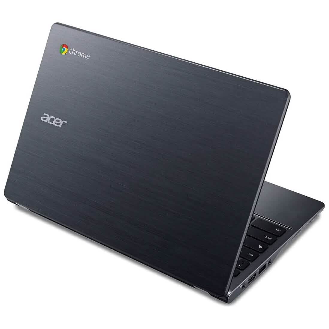 Acer Chromebook 11 C740 11.6" 16GB SSD Intel 1.50GHz 4GB RAM (Refurbished) DailySale