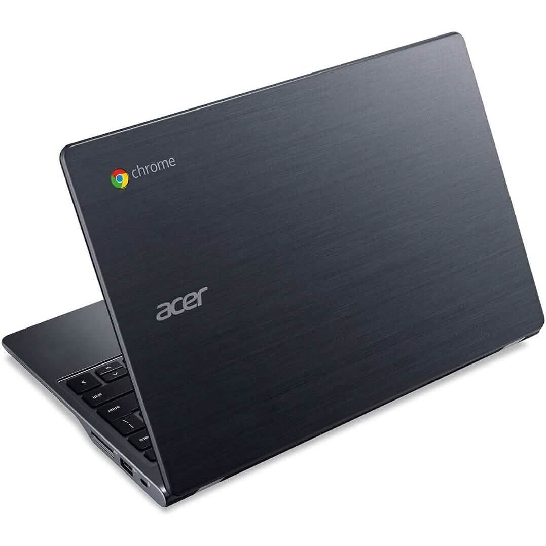 Acer Chromebook 11 C740 11.6" 16GB SSD Intel 1.50GHz 4GB RAM (Refurbished) DailySale