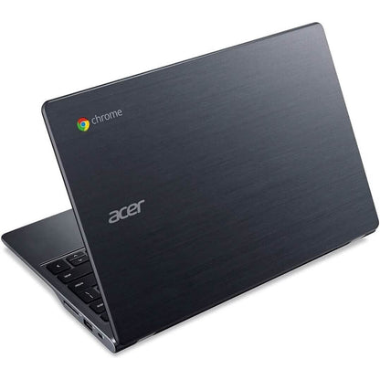Acer Chromebook 11 C740 11.6" 16GB SSD Intel 1.50GHz 4GB RAM (Refurbished) DailySale